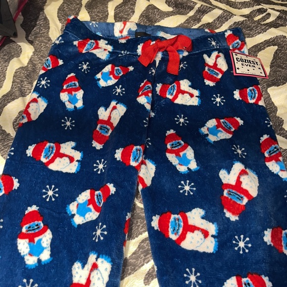 Coziest ever sleep pants - Picture 2 of 4